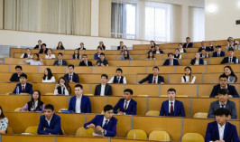Образование в колледжах к 2025 году станет бесплатным в Казахстане