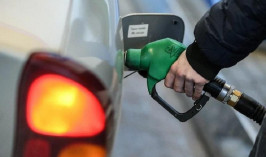 Цены на бензин в США бьют рекорды