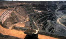 Налоги на добычу полезных ископаемых могут увеличить в Казахстане