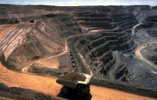 Налоги на добычу полезных ископаемых могут увеличить в Казахстане