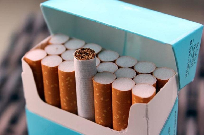Увеличить акцизы на сигареты и изделия с нагреваемым табаком намерены в РК