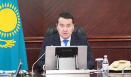 Алихан Смаилов дал поручения по цифровизации работы госорганов и внедрению 5G в Казахстане