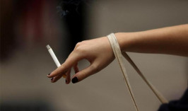 Сокращение числа курящих отмечают в Казахстане