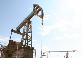 Цены на нефть растут на фоне информации о нехватке сырья