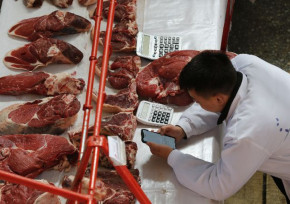 Мясо продолжает дорожать в Казахстане