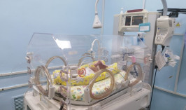 23-летняя жительница Шымкента пыталась продать новорожденного