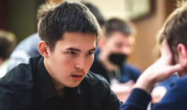 Абсолютный чемпион! Казахстанцы выиграли три золота на ЧМ по шахматам