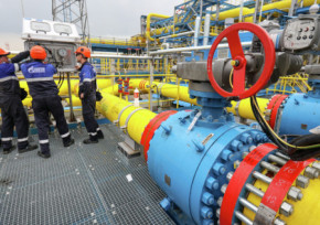 Министр назвал преимущества импорта газа из России