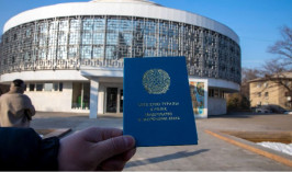 Сроки регистрации брака могут сократить в Казахстане