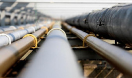 Построить новые газопроводы предлагают в Минэнерго РК