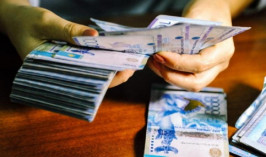 Несуществующие кирпичи почти на 10 млн тенге продал мошенник в Таразе