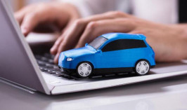 Половина сделок по продаже автомобилей оформляется онлайн
