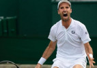 Михаил Кукушкин вышел в полуфинал квалификации Wimbledon