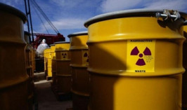 Более 114 млрд тенге предусмотрено на хранение ядерных отходов в РК