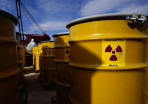 Более 114 млрд тенге предусмотрено на хранение ядерных отходов в РК