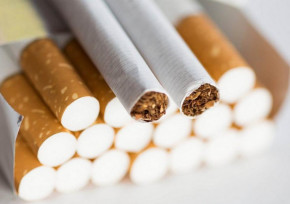 Контрабандные сигареты на 20 млн тенге пытались продать в Кокшетау