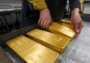 Великобритания запретит импорт российского золота