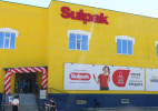 В районном центре открылся «Sulpak»  
