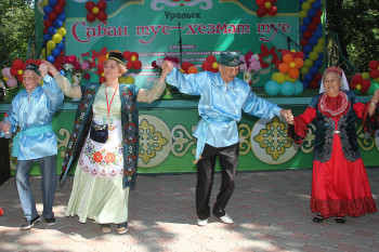 Сабантуй - каткова (1)