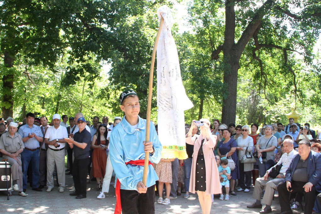 Сабантуй - каткова (3)