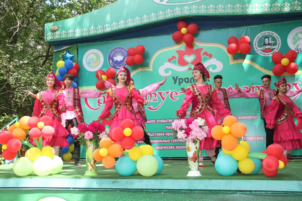 Сабантуй - каткова (7)