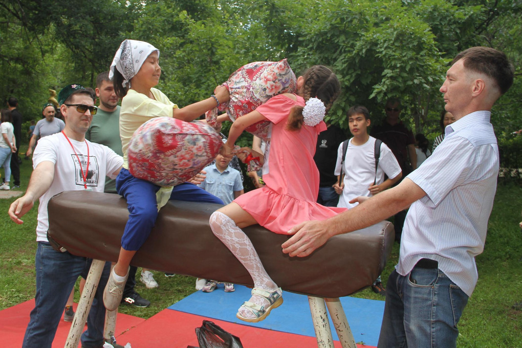 Сабантуй - каткова (8)