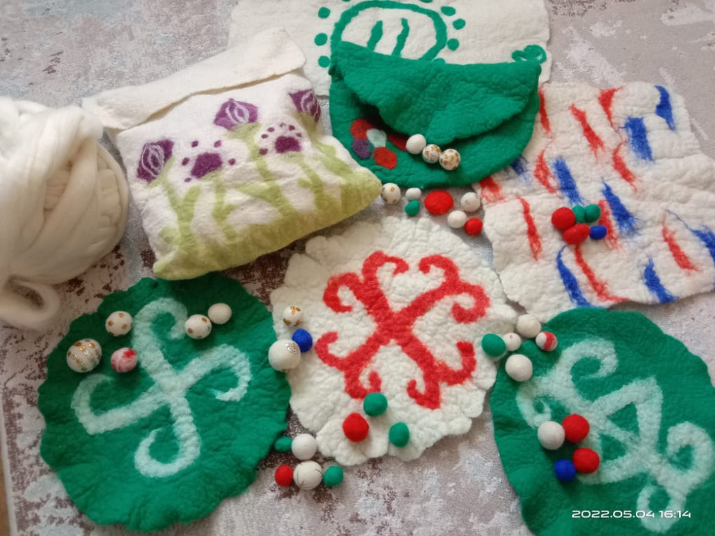 Волочоктағы жезөкшелер Волочоктағы жезөкшелер