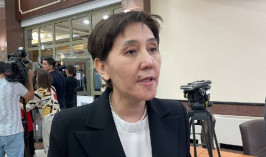 Минтруда рассматривает возможность повышения пенсии в Казахстане