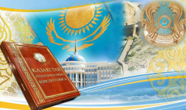Более 11 тыс. казахстанцев проголосуют на референдуме за рубежом