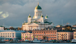 Финляндия и еще 5 стран отменили ковидные ограничения для туристов