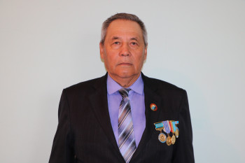 турсынгали балапанов