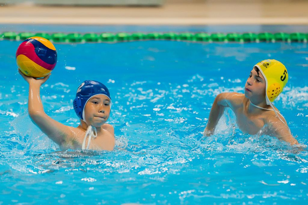 водное поло (1)