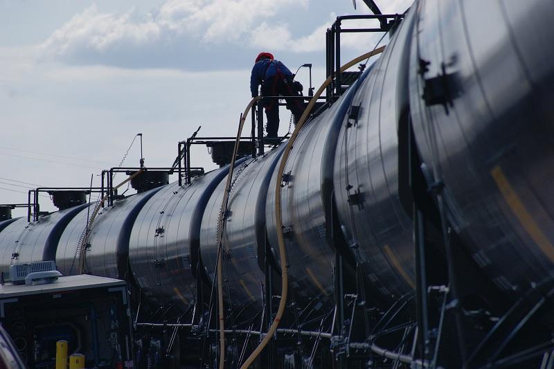 Жайық Пресс - Экспорт нефти – в штатном режиме - официальные новости ЗКО