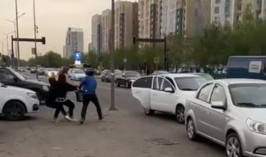Какое наказание можно получить за пранки в Казахстане