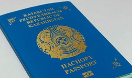 Ресейде жүрген Қазақстан азаматтарына паспорт дайындау мерзімі 30 күнге дейін қысқартылды