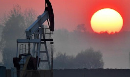 Нефть дорожает на опасениях сокращения предложения на мировых рынках