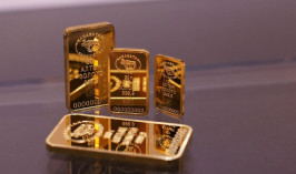 На 800 млн долларов уменьшились золотовалютные резервы Казахстана