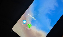 WhatsApp выписали штраф на 18 млн рублей в России