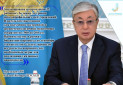 Многопрофильными учреждениями станут 32 районные больницы в Казахстане