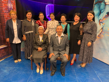 Джумагазиевы - новое (9)