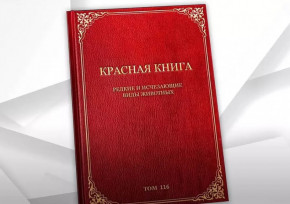 Веб-портал для Красной книги будут разрабатывать в Казахстане