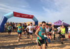 «Нарынқұм-Жаңақала - 2022» марафоны өтуде