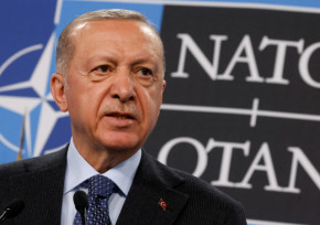 Эрдоган выдвинул условие для рассмотрения заявок Швеции и Финляндии по НАТО