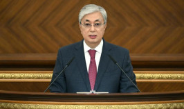 Послание Президента народу Казахстана будет транслироваться в республиканских СМИ