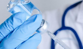 Центр Гамалеи испытает назальную вакцину от ковида на основе вирусоподобных частиц