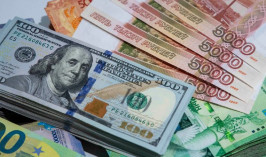 Курсы валют на 12 августа в обменных пунктах Казахстана