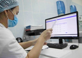 Небольшой спад заболеваемости коронавирусом выявили в Казахстане