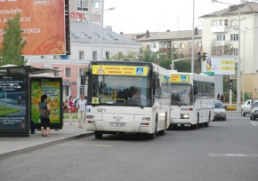ОПМ «Автобус» стартовало в ЗКО