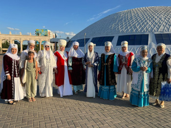 Ажелер кимешек (3)