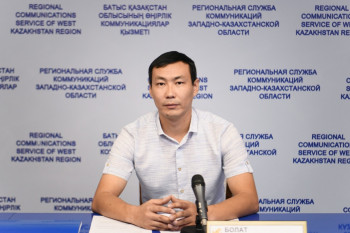 Булат Алибаев